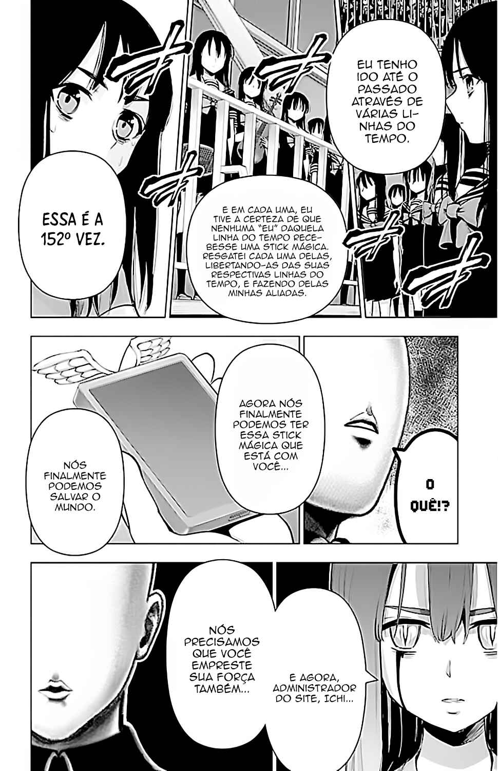 Chapter 137 - Page 18