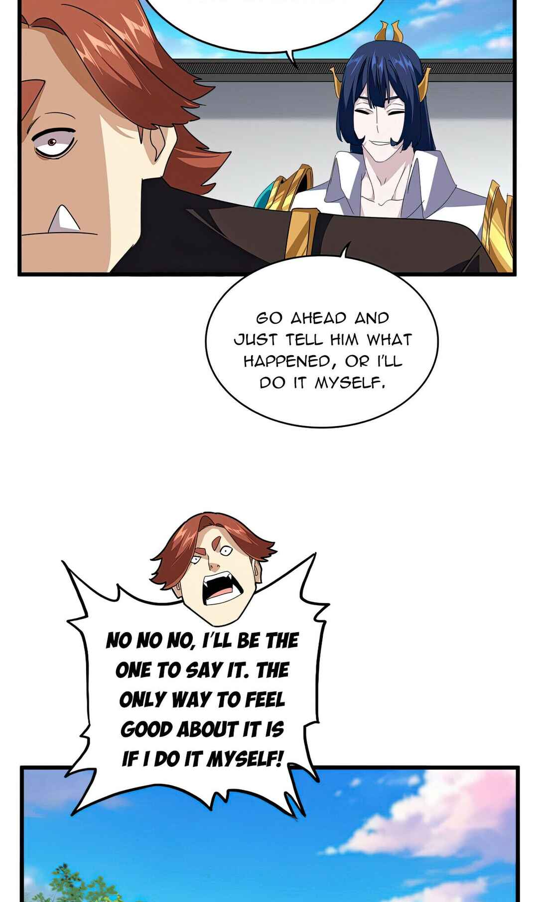 Chapter 667 - Page 10