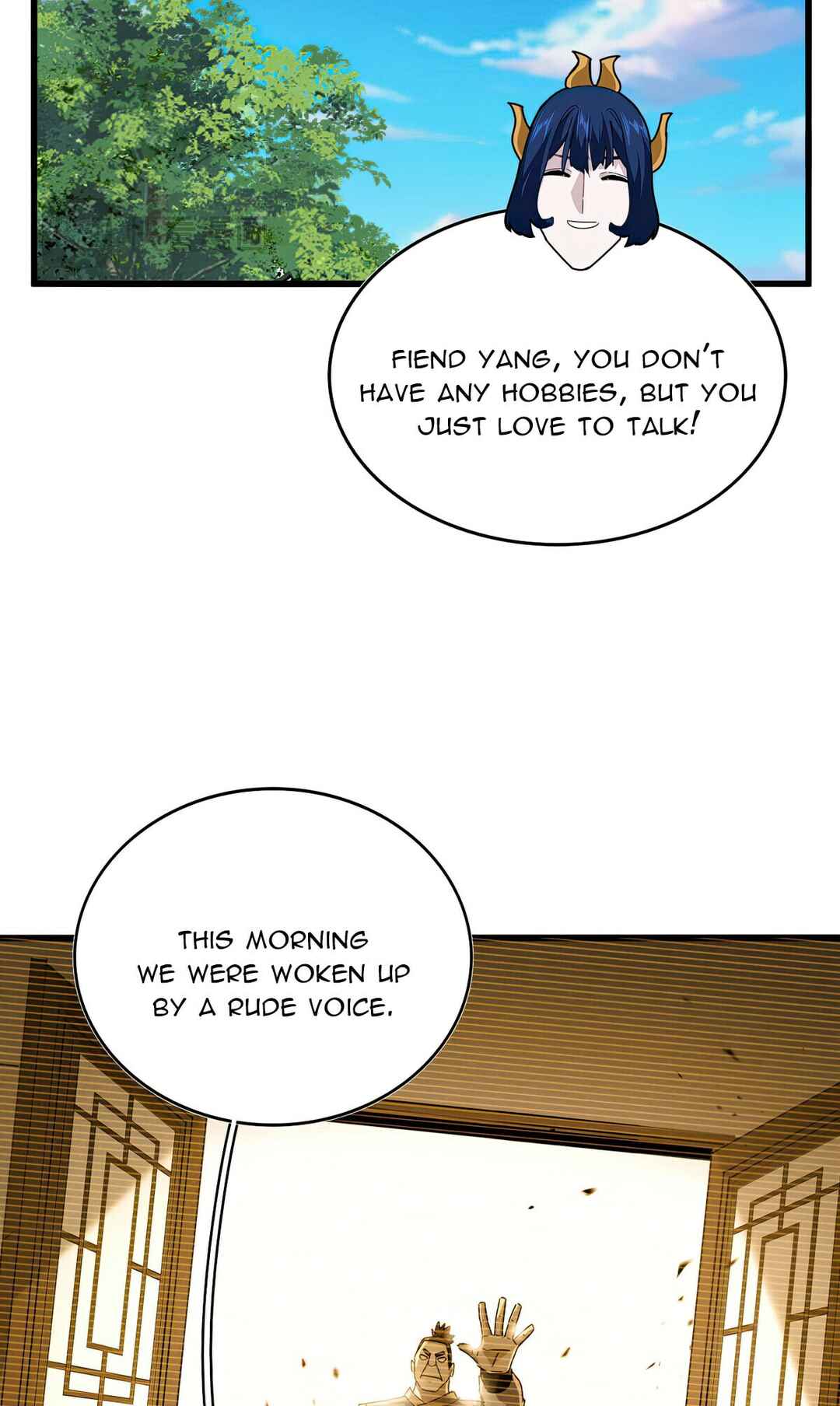 Chapter 667 - Page 11