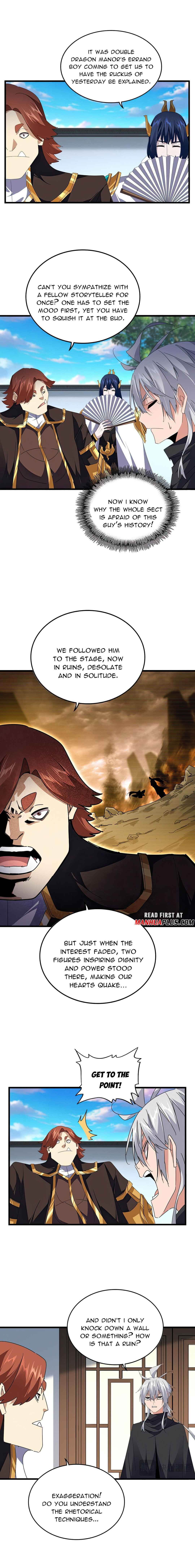 Chapter 667 - Page 14