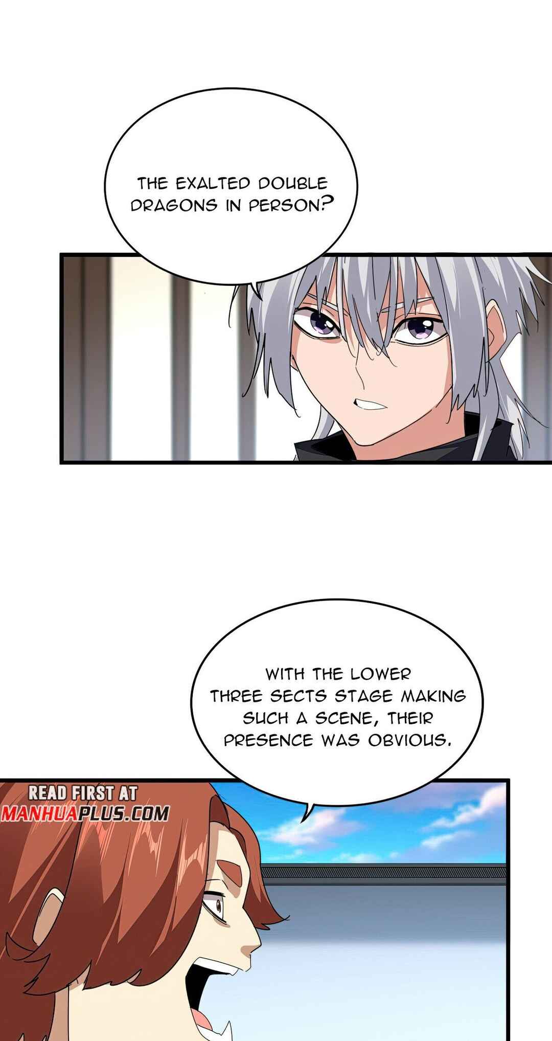 Chapter 667 - Page 16