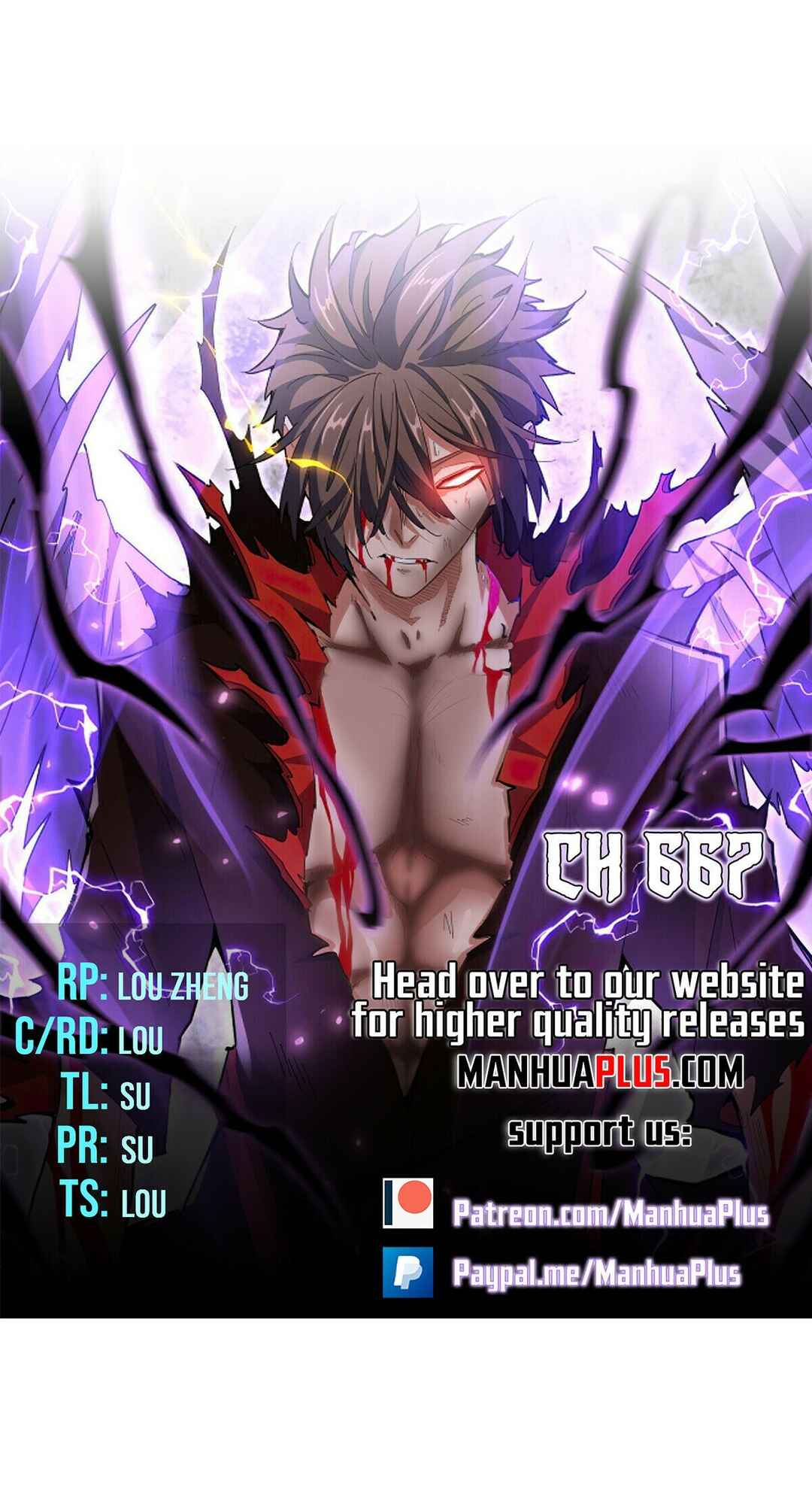 Chapter 667 - Page 2