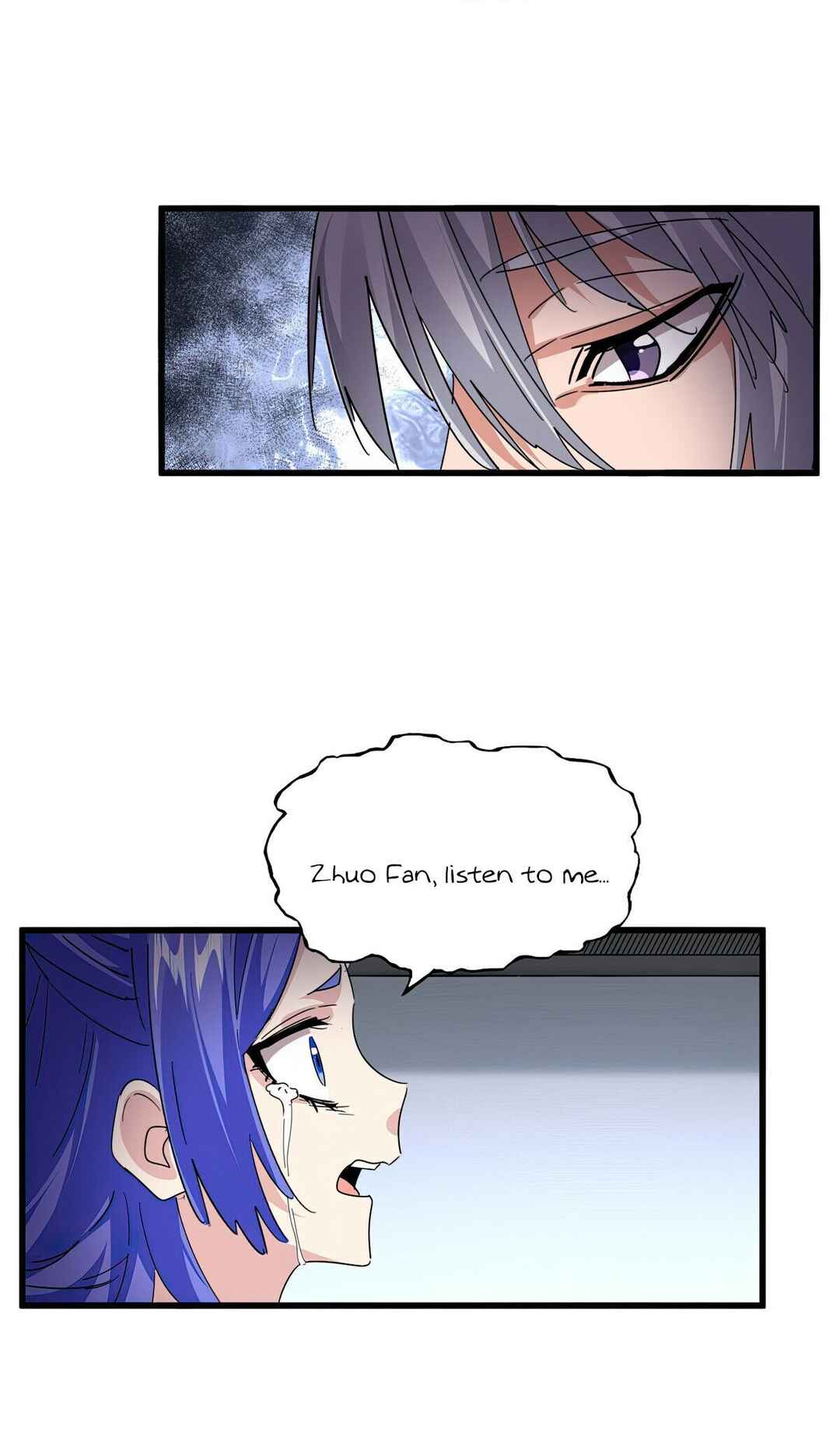 Chapter 667 - Page 25