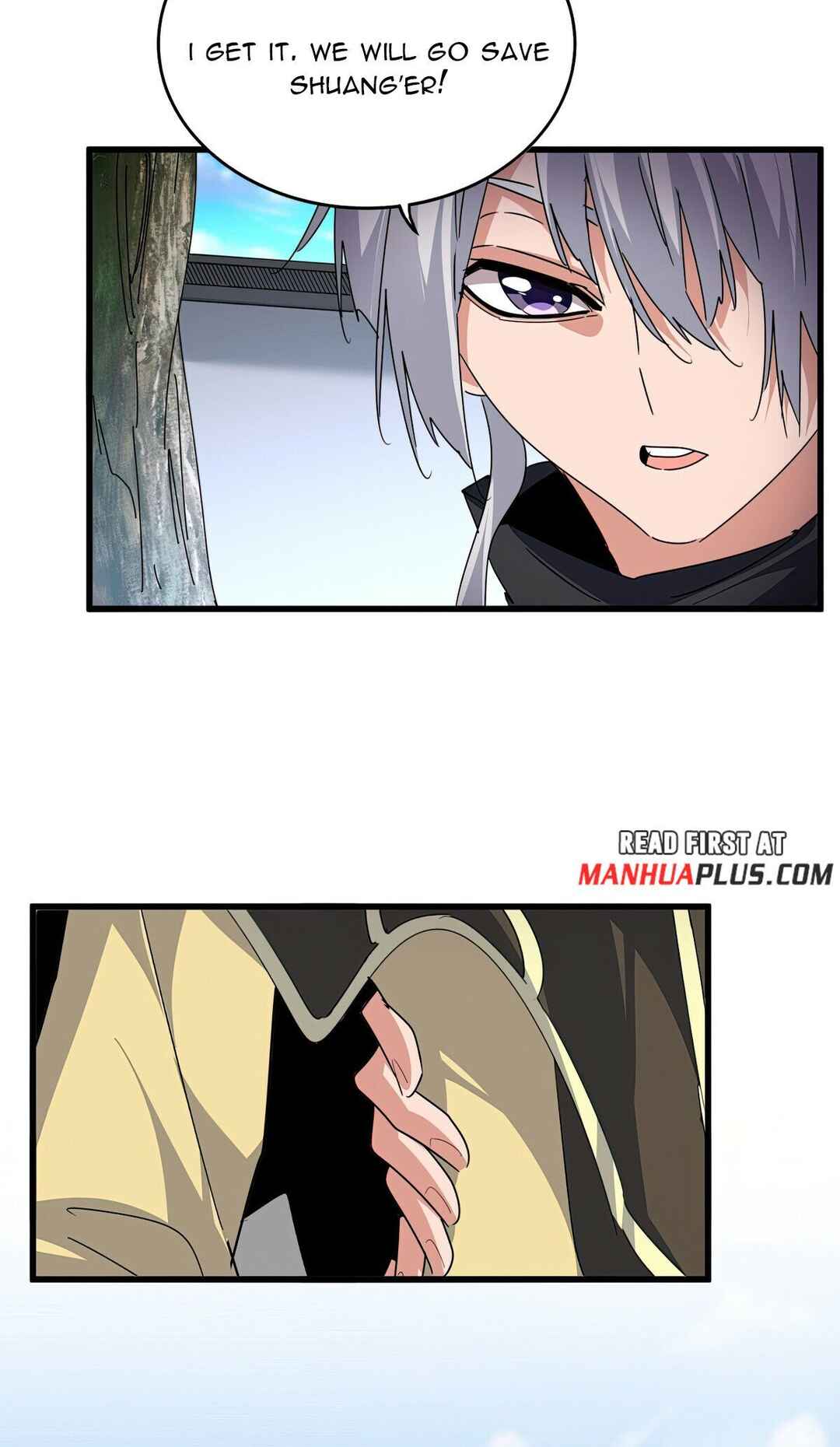 Chapter 667 - Page 27
