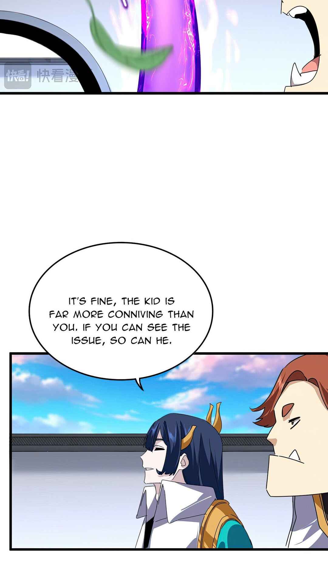 Chapter 667 - Page 29