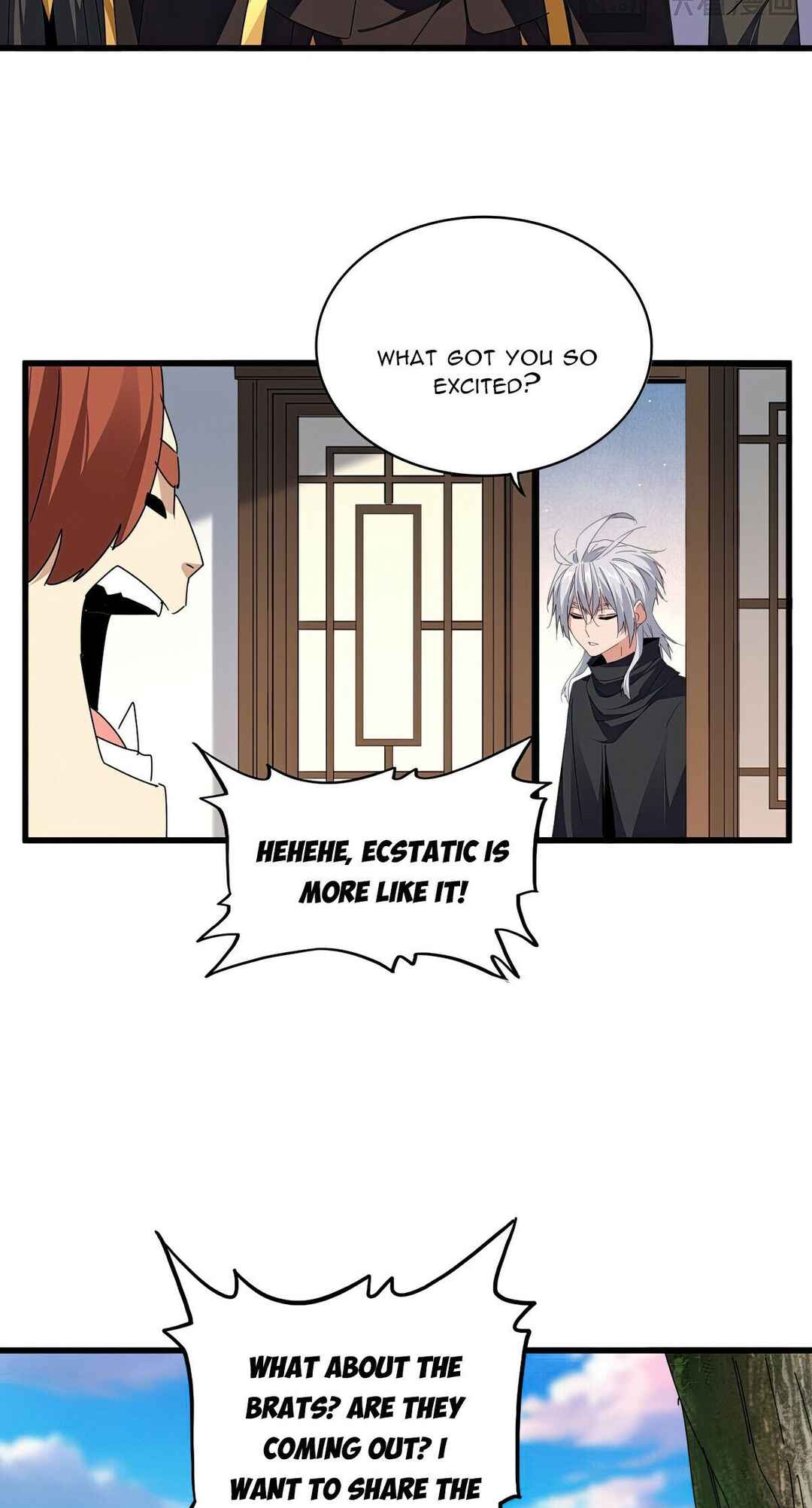 Chapter 667 - Page 4