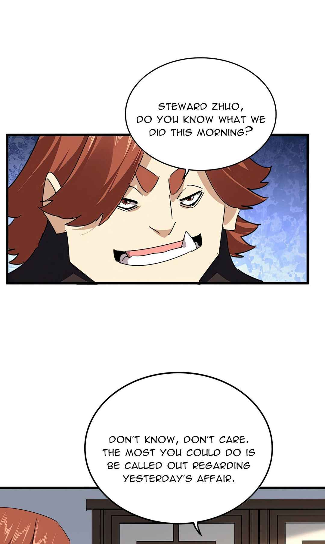 Chapter 667 - Page 7