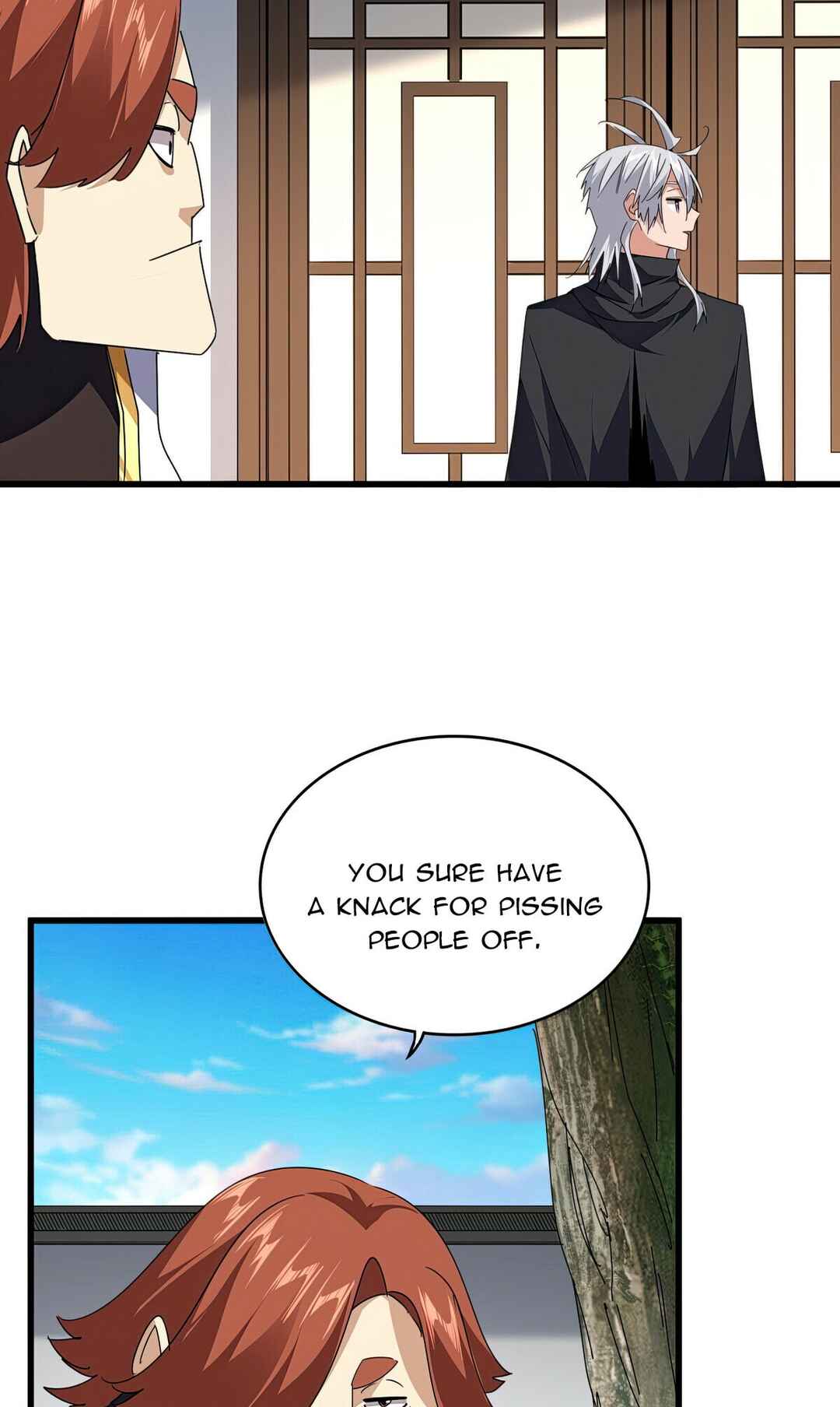 Chapter 667 - Page 8