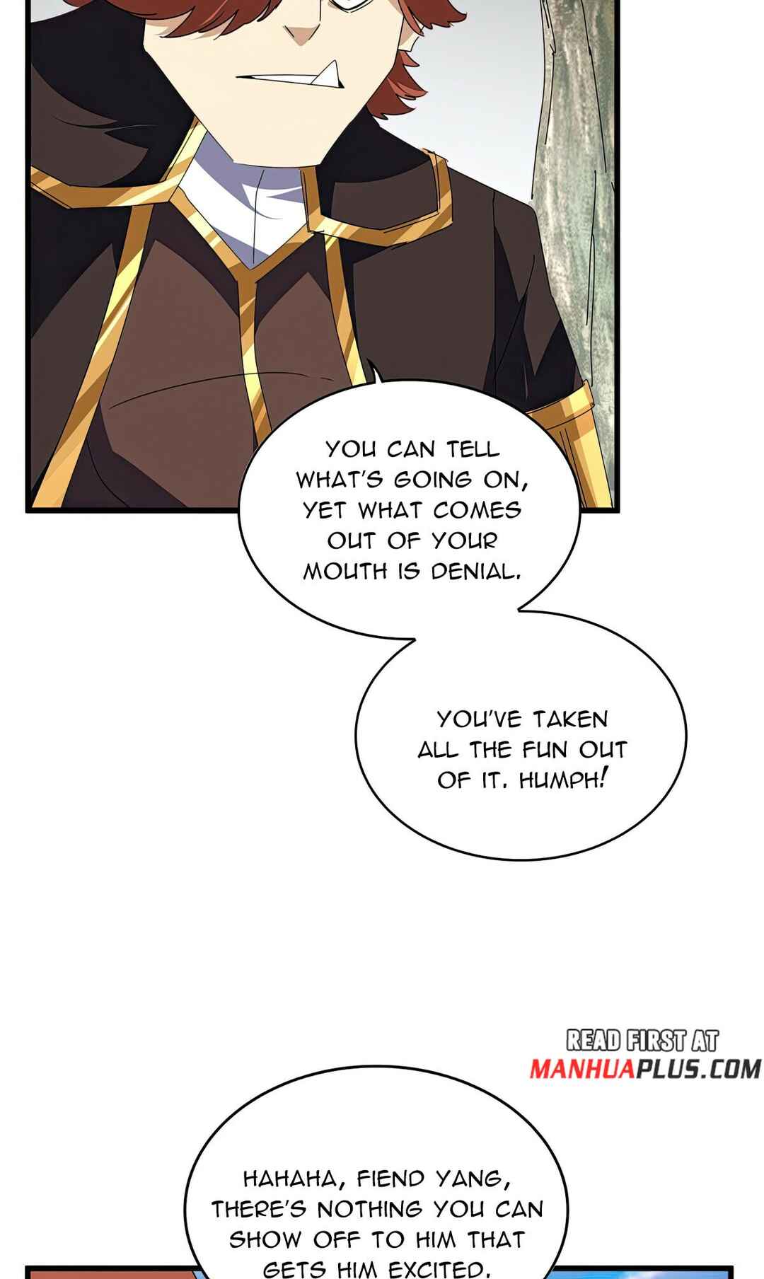 Chapter 667 - Page 9