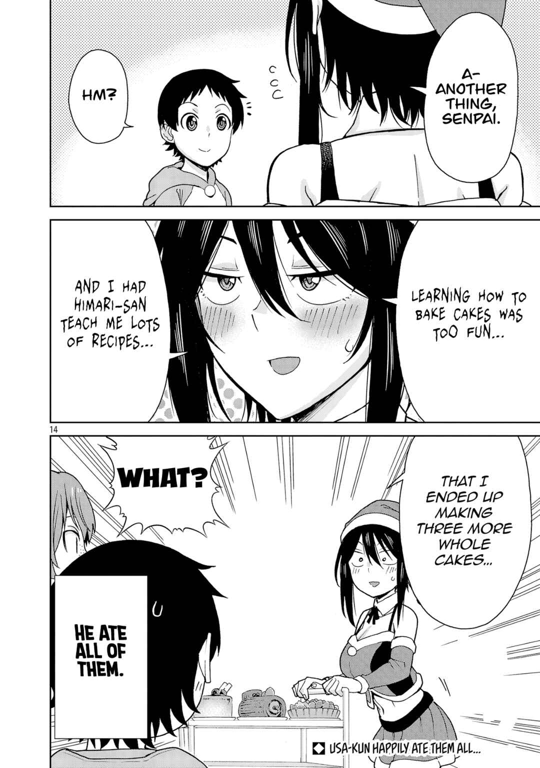 Chapter 131 - Page 13