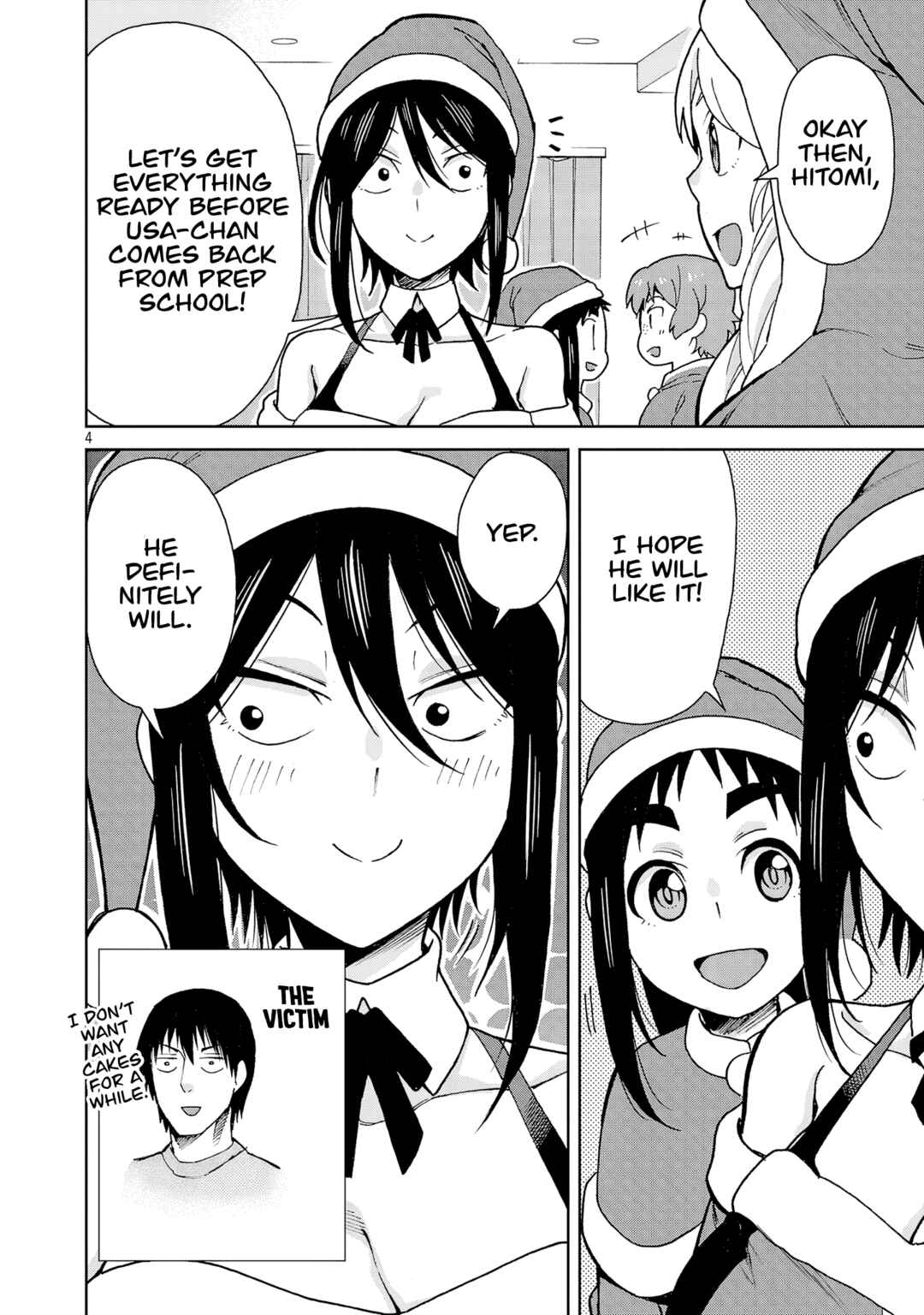 Chapter 131 - Page 3