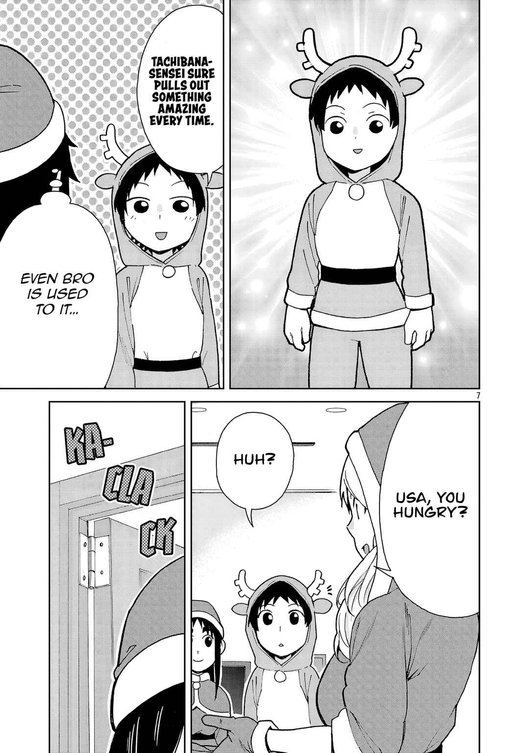 Chapter 131 - Page 6