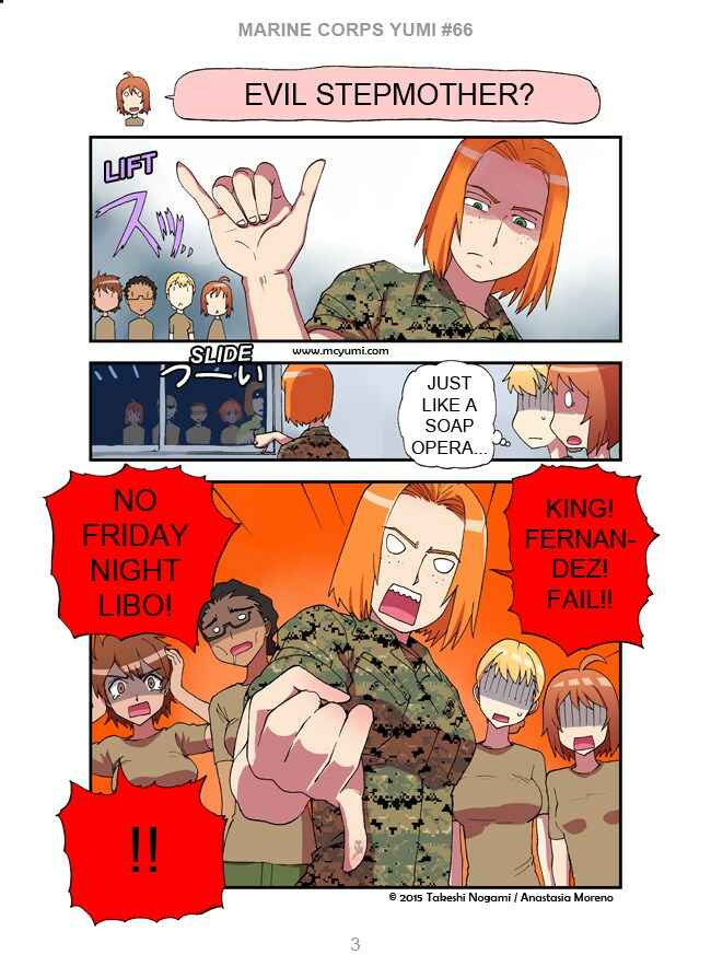 Chapter 66 - Page 3