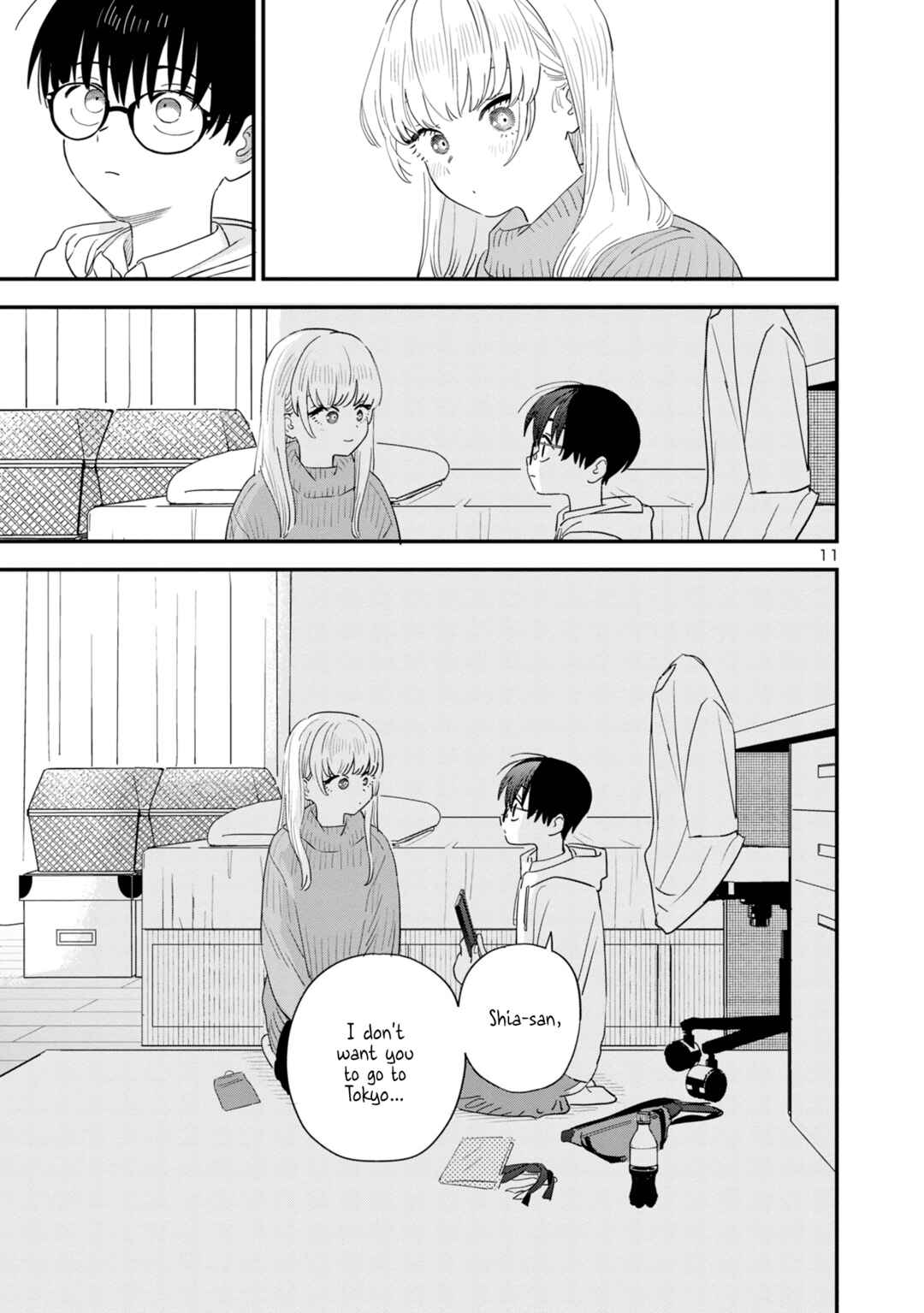 Chapter 41 - Page 11