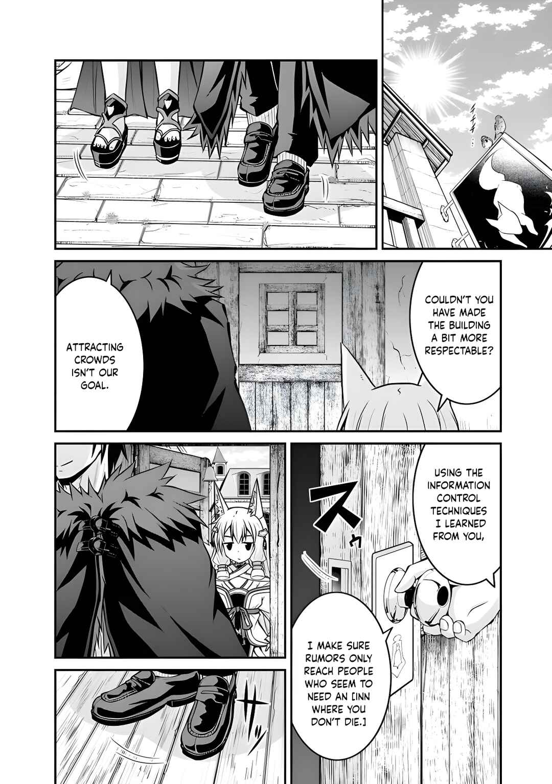 Chapter 50 - Page 12