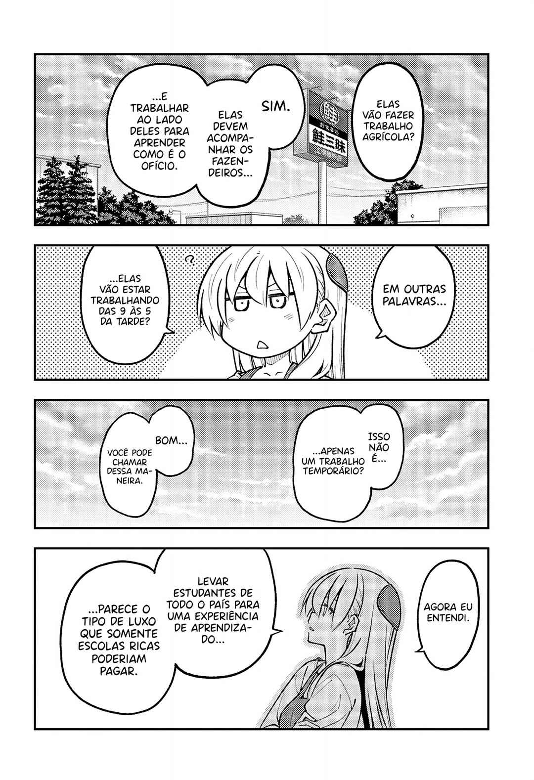 Chapter 301 - Page 11