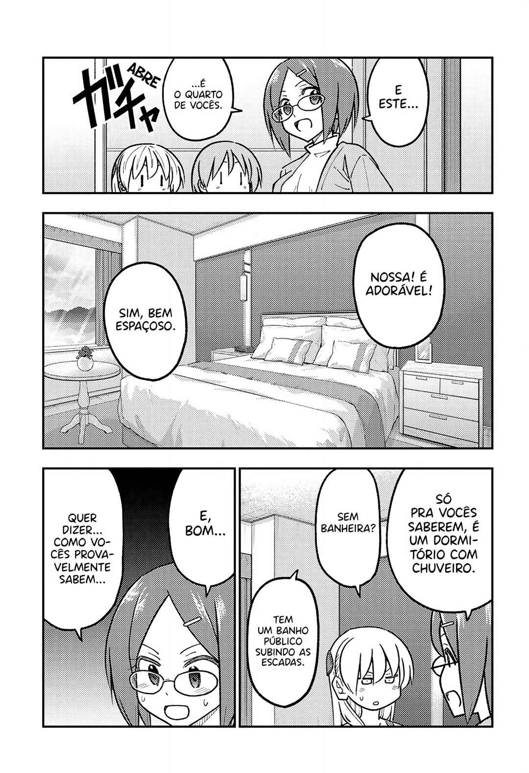 Chapter 301 - Page 14