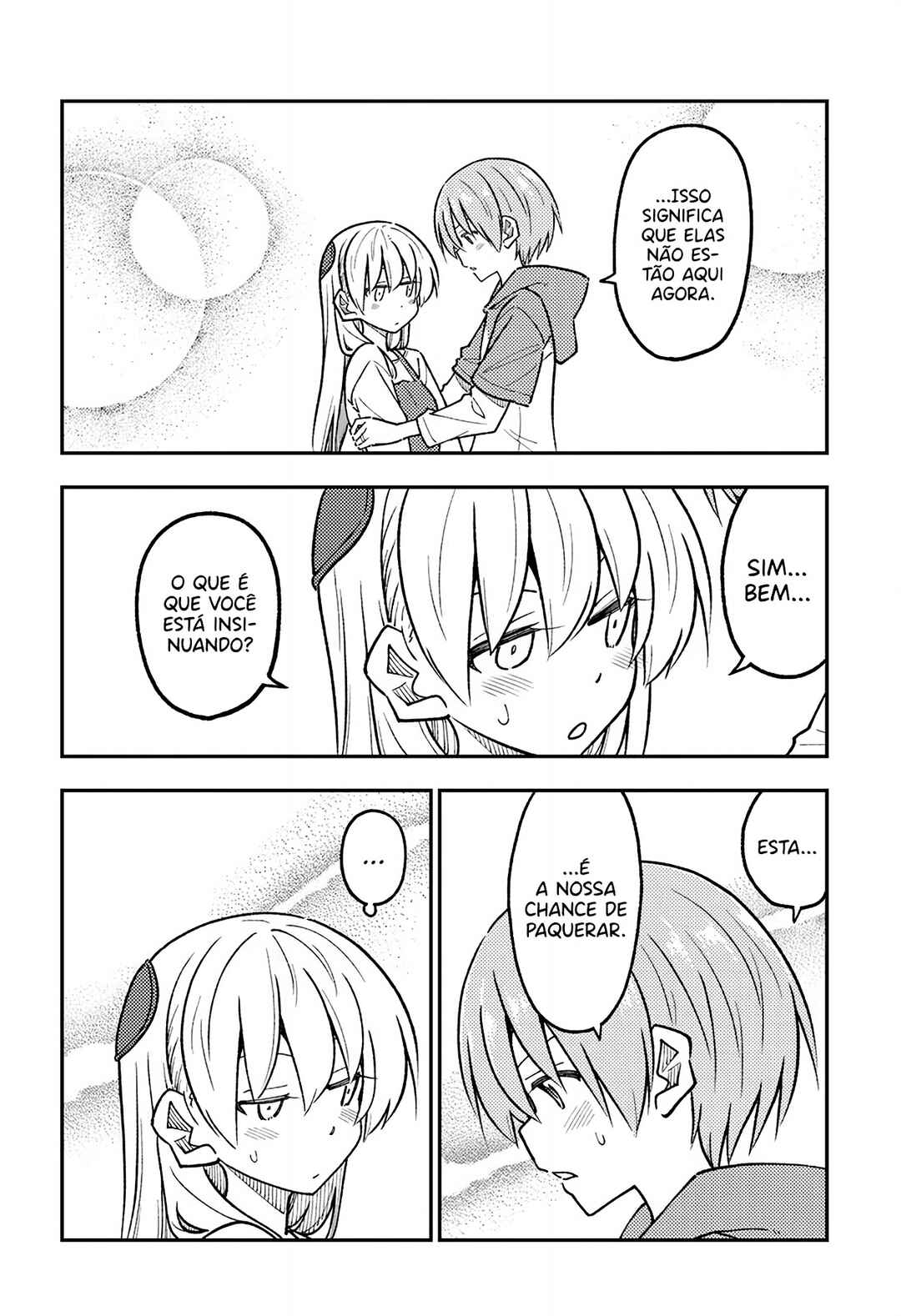 Chapter 301 - Page 17