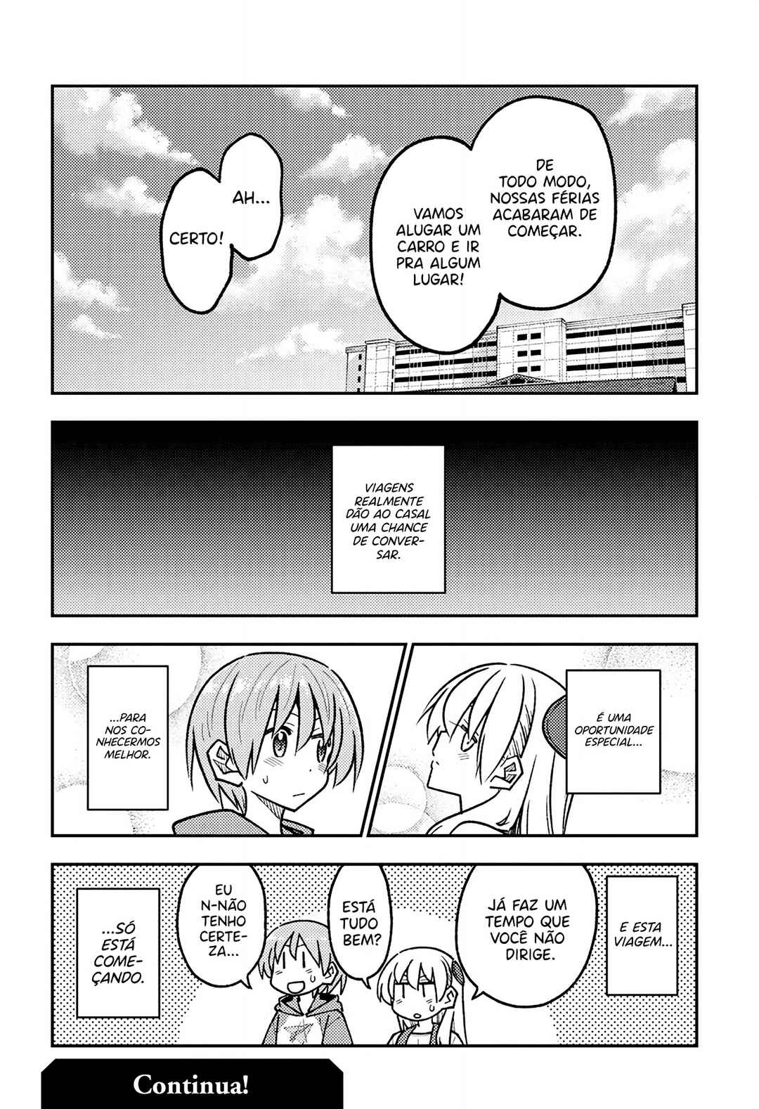 Chapter 301 - Page 19