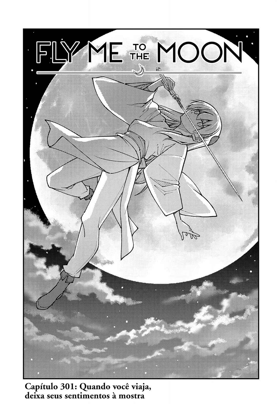 Chapter 301 - Page 2