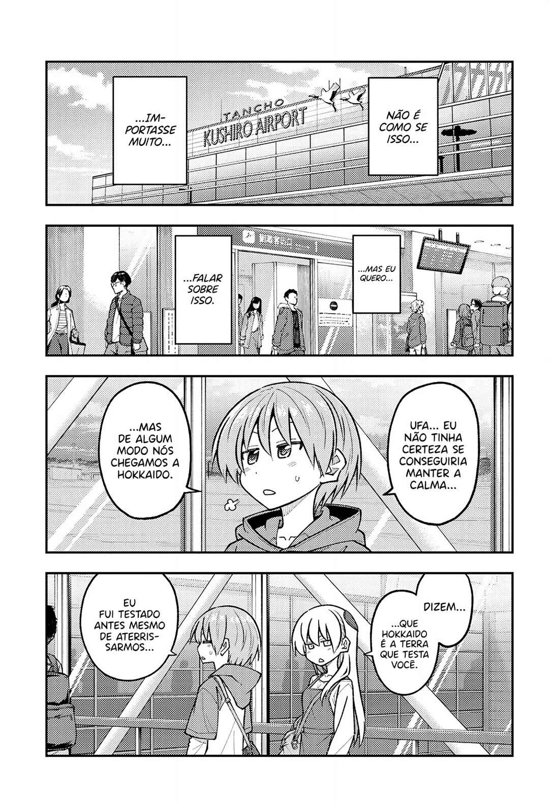 Chapter 301 - Page 4