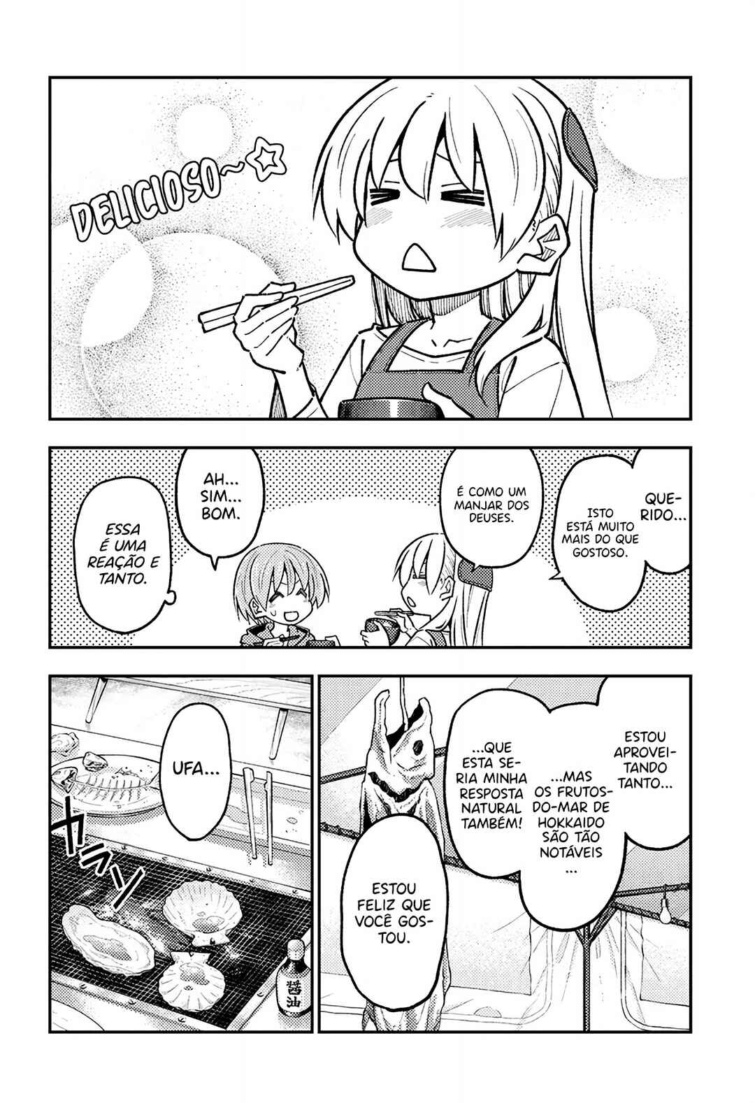 Chapter 301 - Page 9