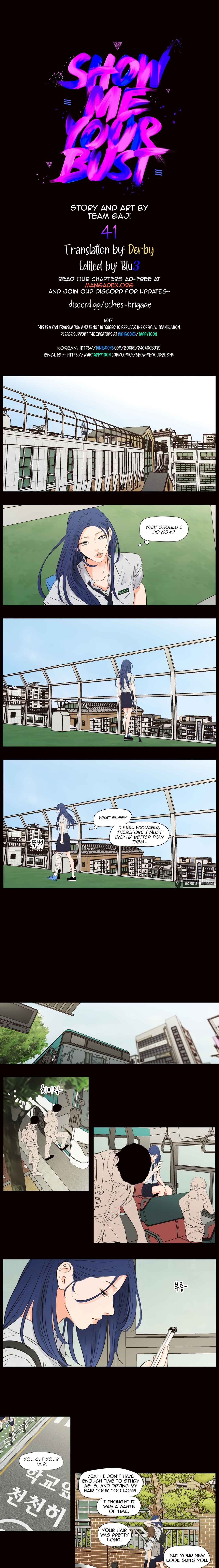 Chapter 41 - Page 1