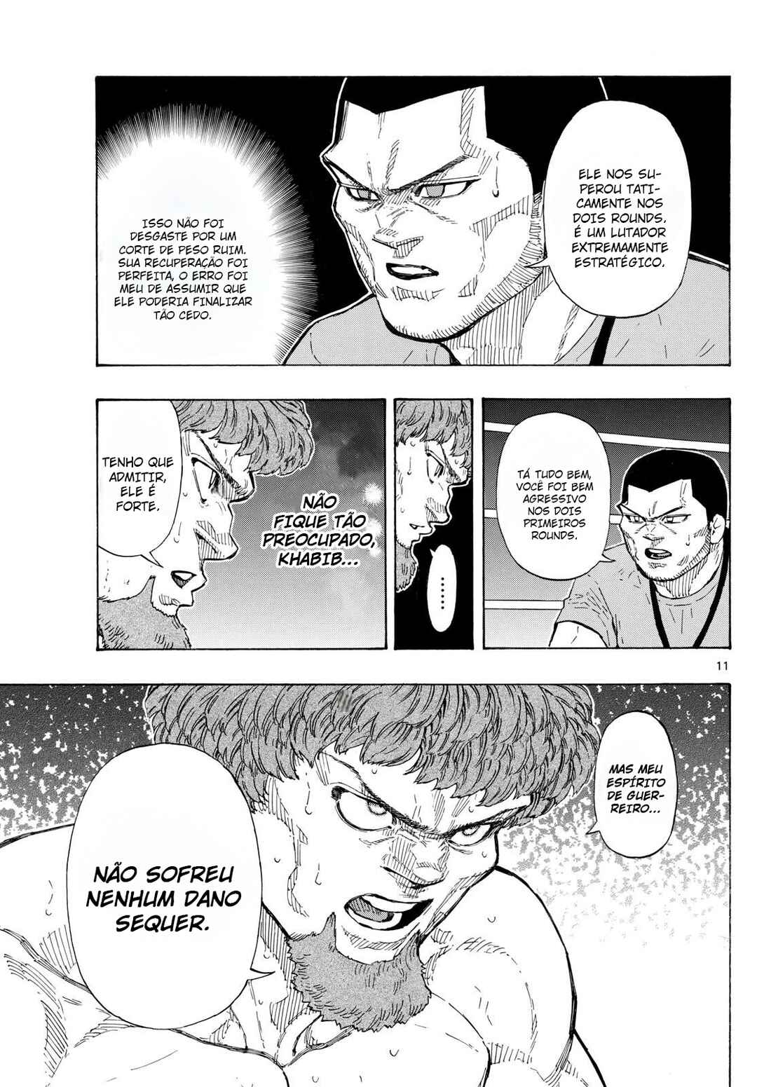 Chapter 113 - Page 12
