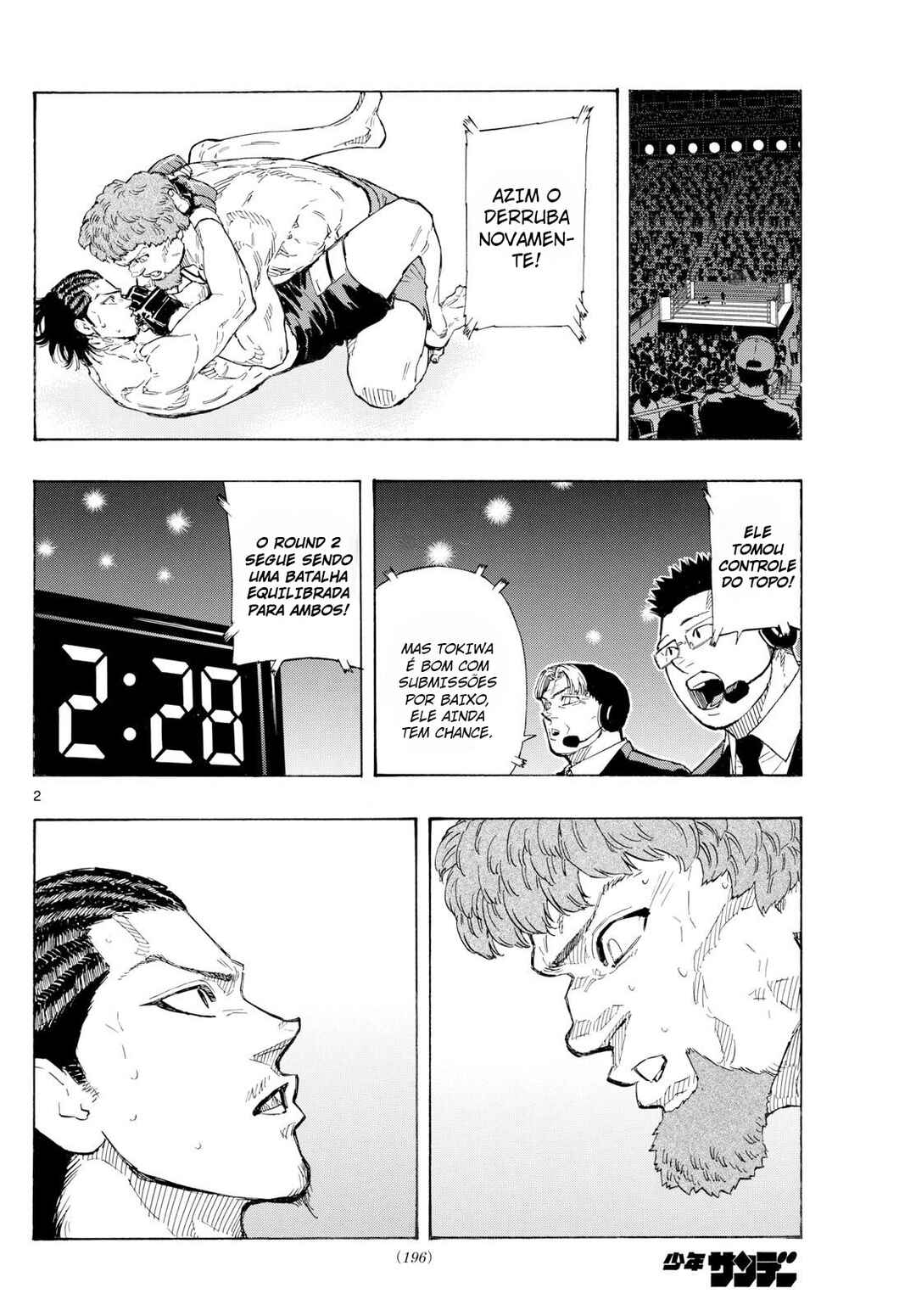 Chapter 113 - Page 3