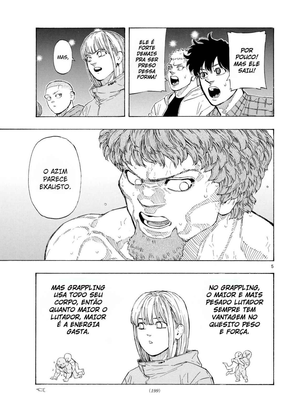 Chapter 113 - Page 6