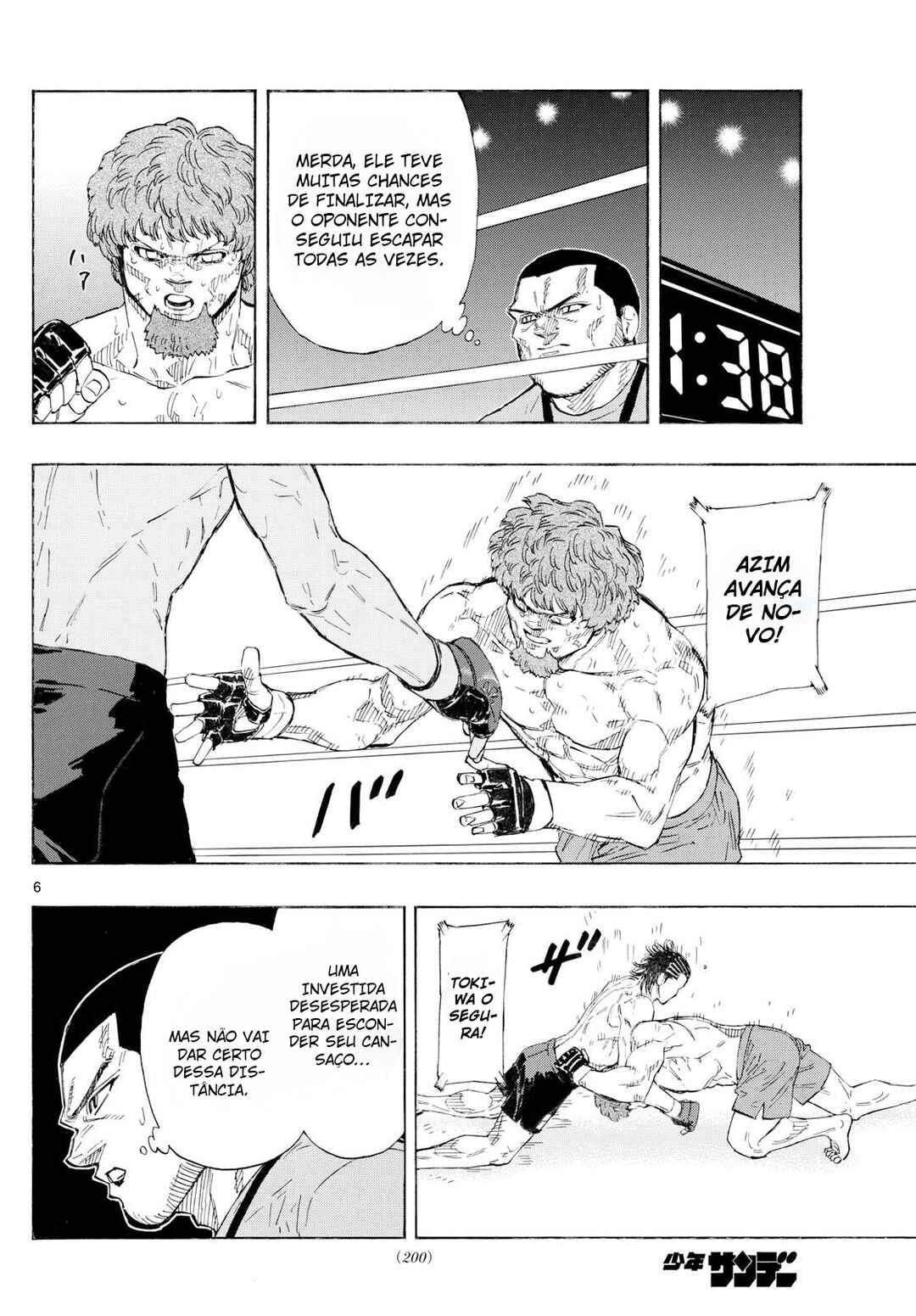 Chapter 113 - Page 7