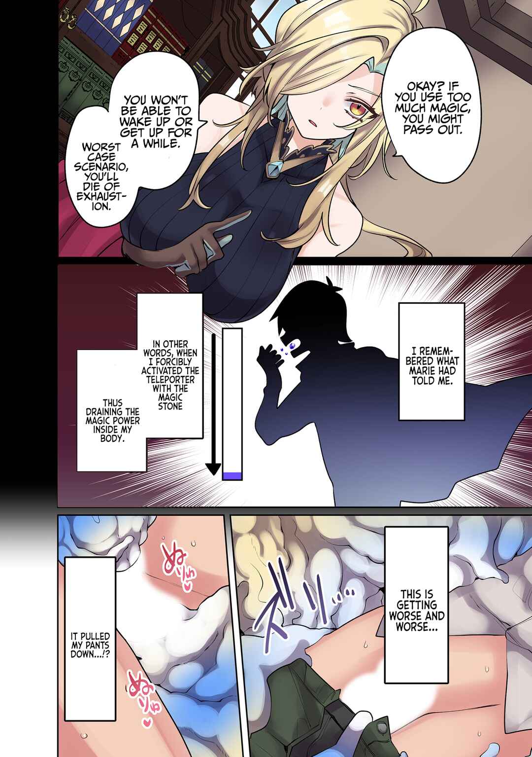 Chapter 11 - Page 9