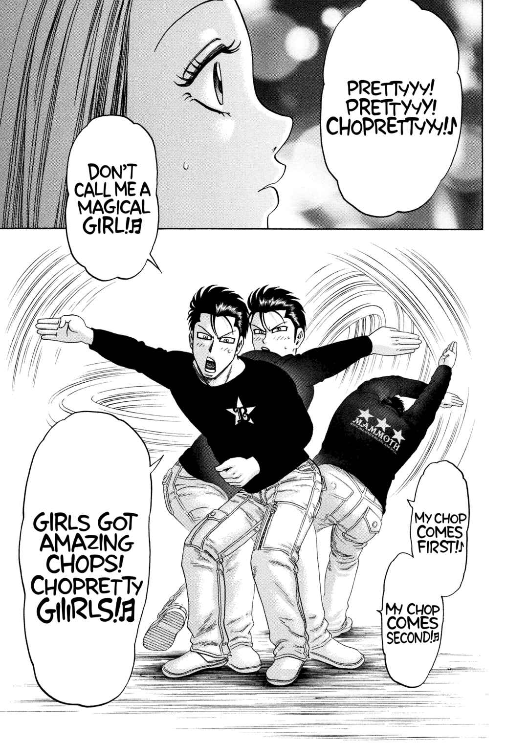 Chapter 53 - Page 22