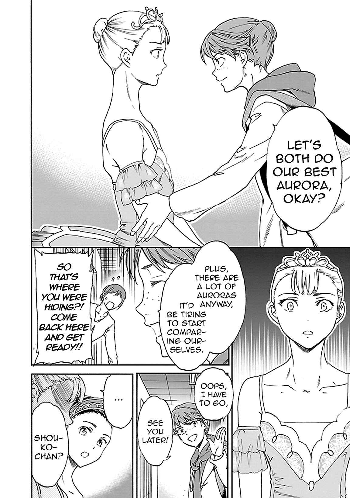 Chapter 41 - Page 32