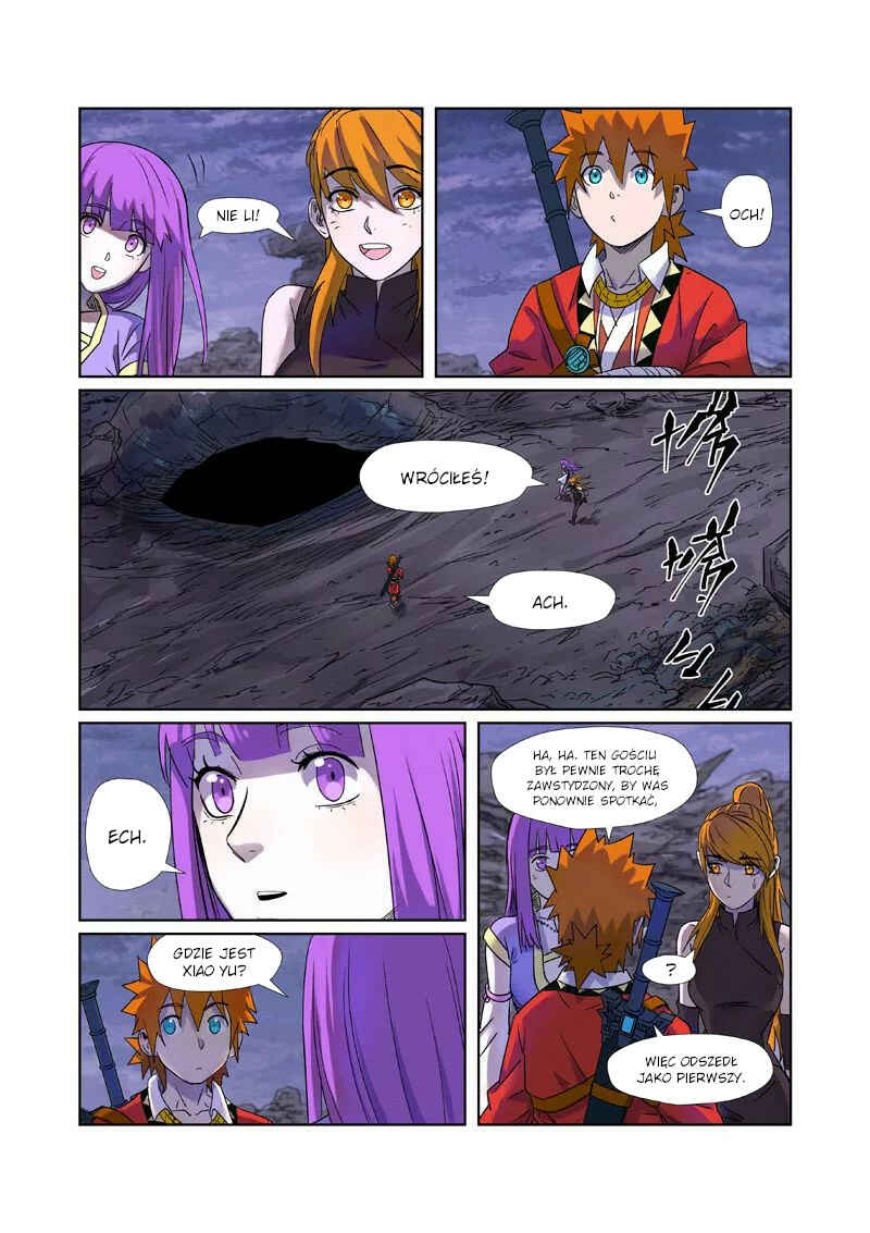 Chapter 273 - Page 3