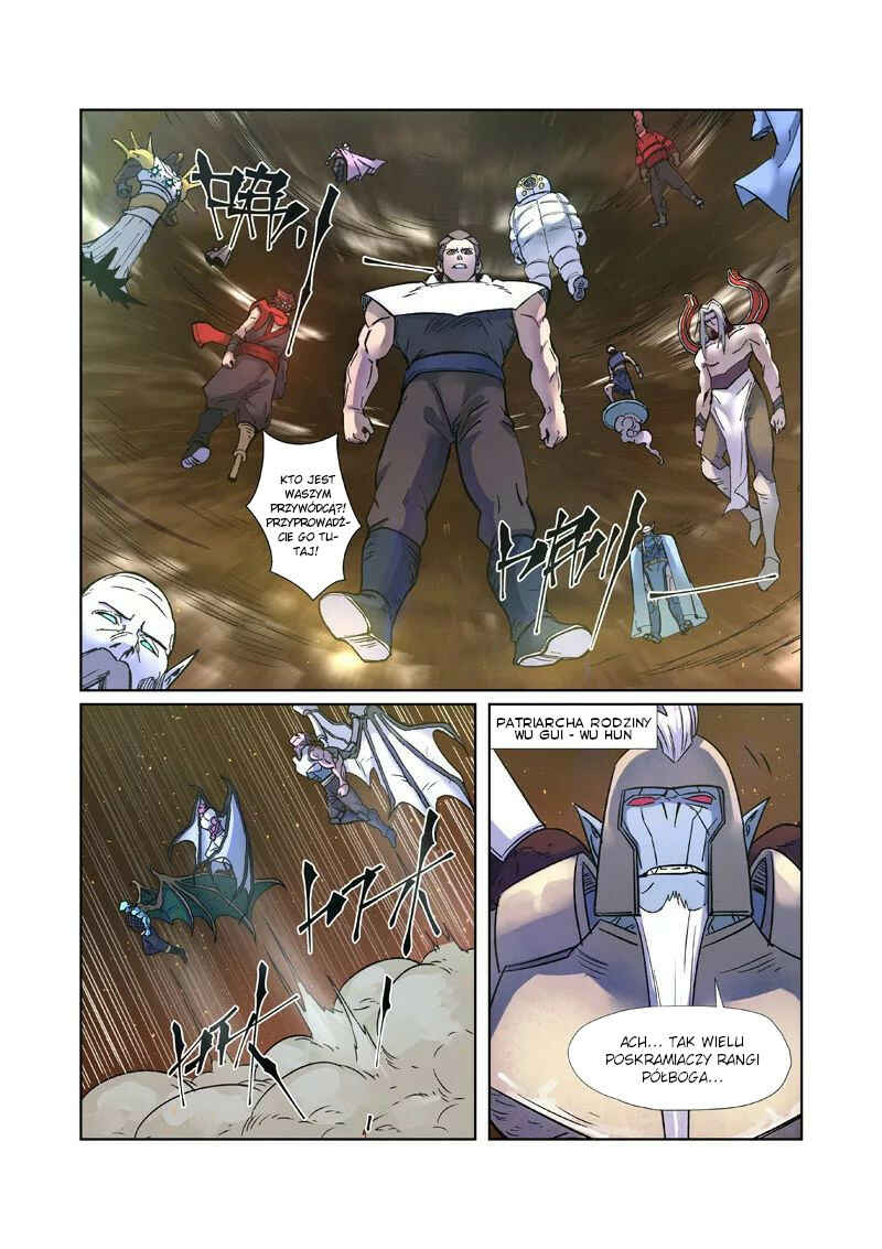 Chapter 273 - Page 6