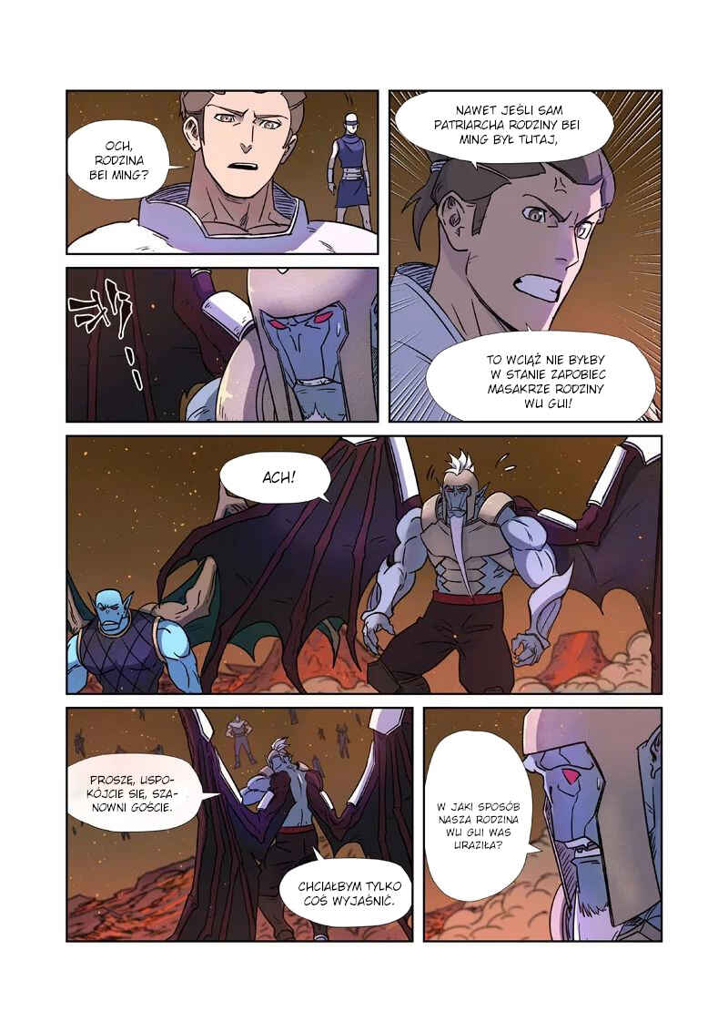 Chapter 273 - Page 8