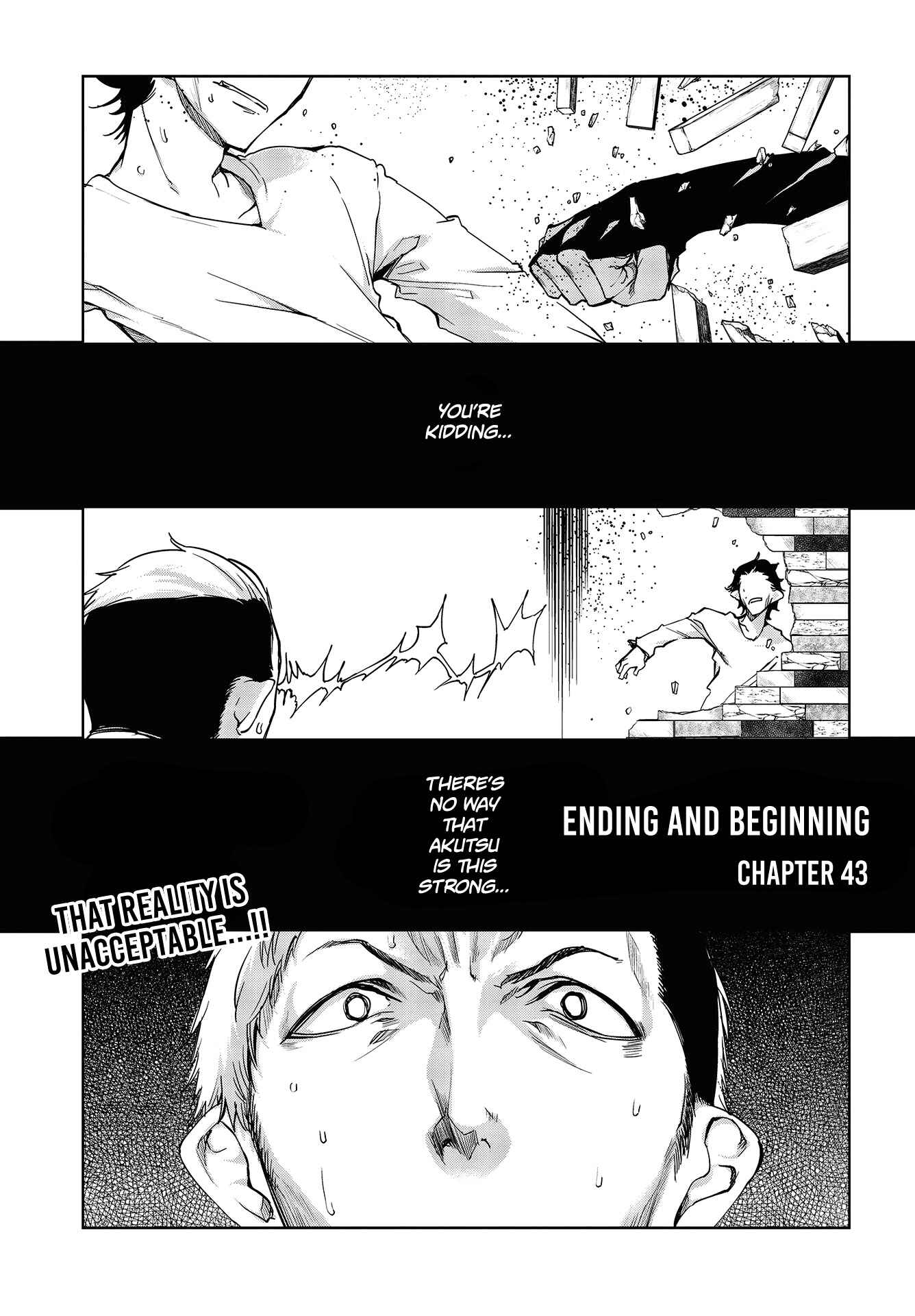 Chapter 43 - Page 1