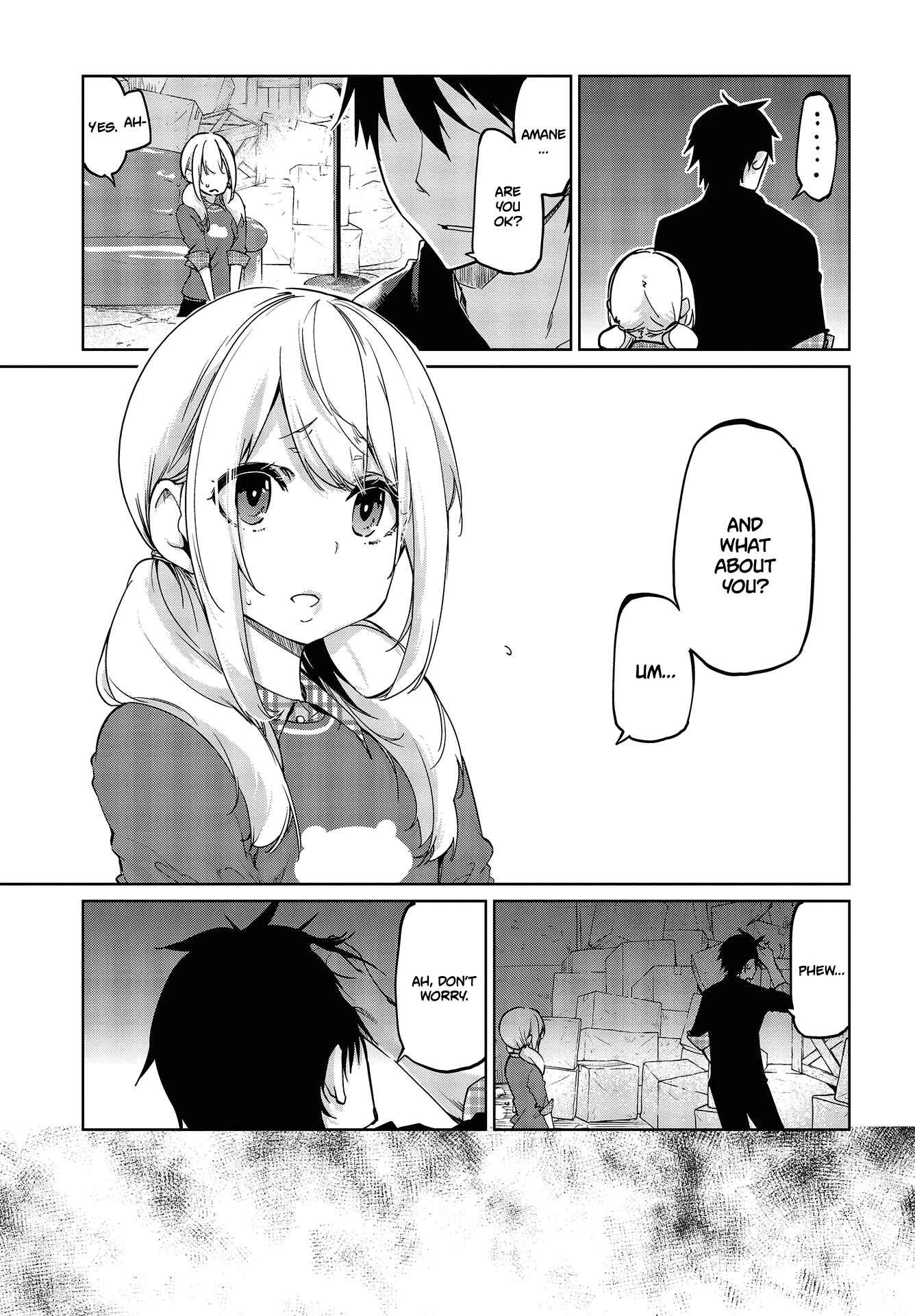 Chapter 43 - Page 21