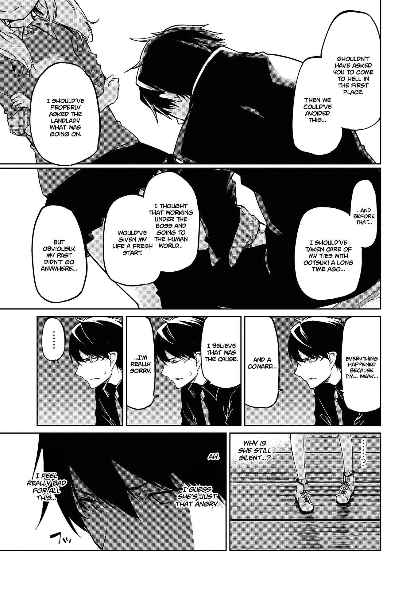 Chapter 43 - Page 27