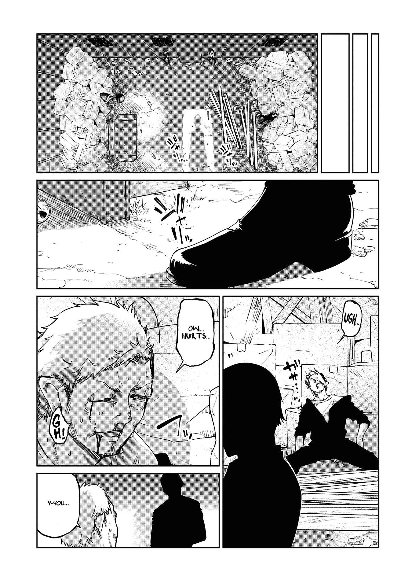 Chapter 43 - Page 38