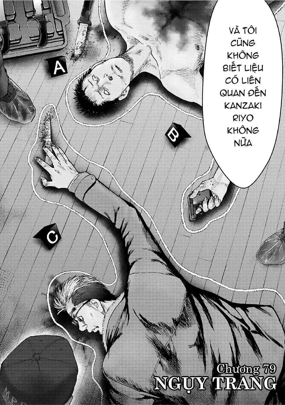 Chapter 79 - Page 2