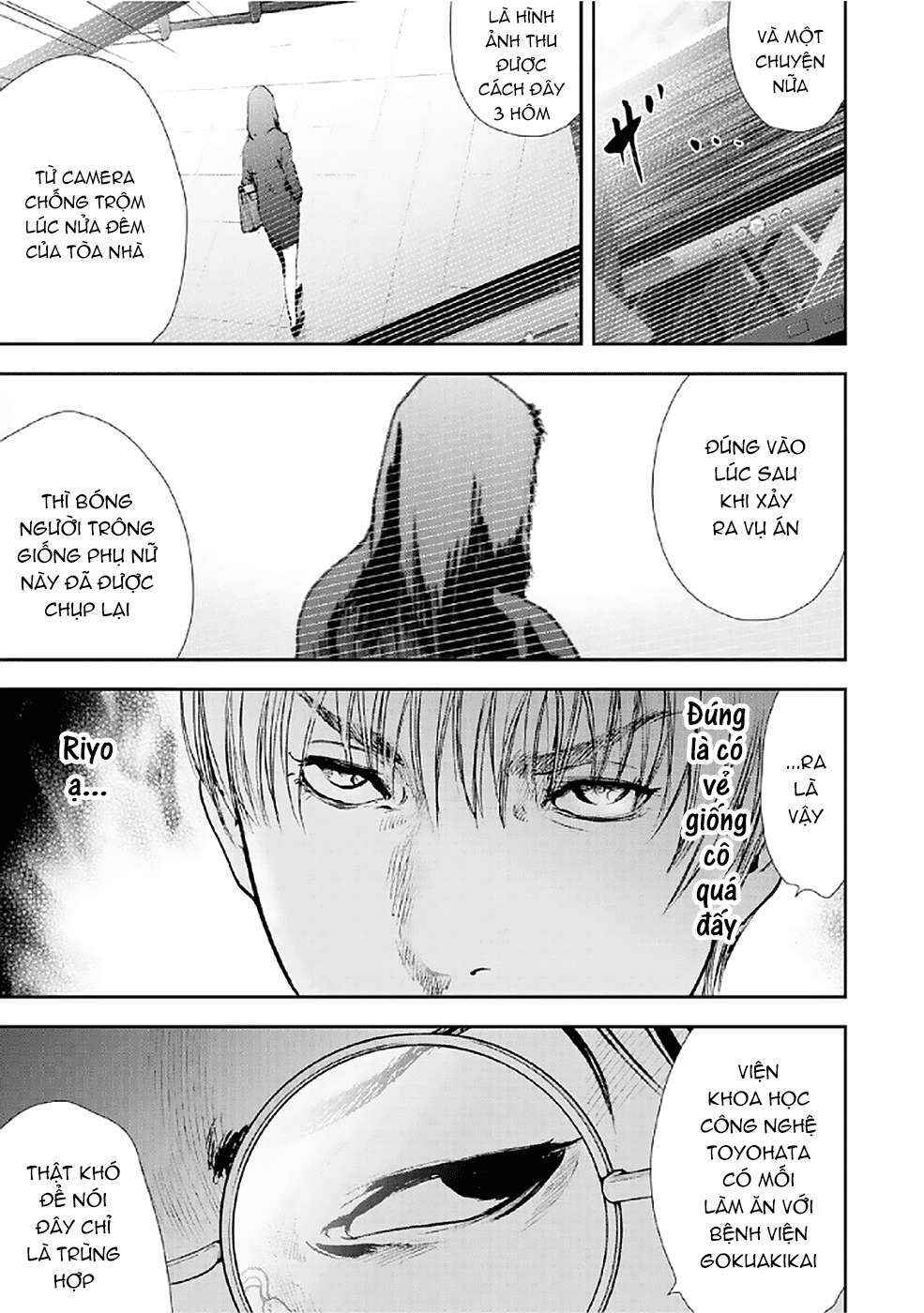 Chapter 79 - Page 5