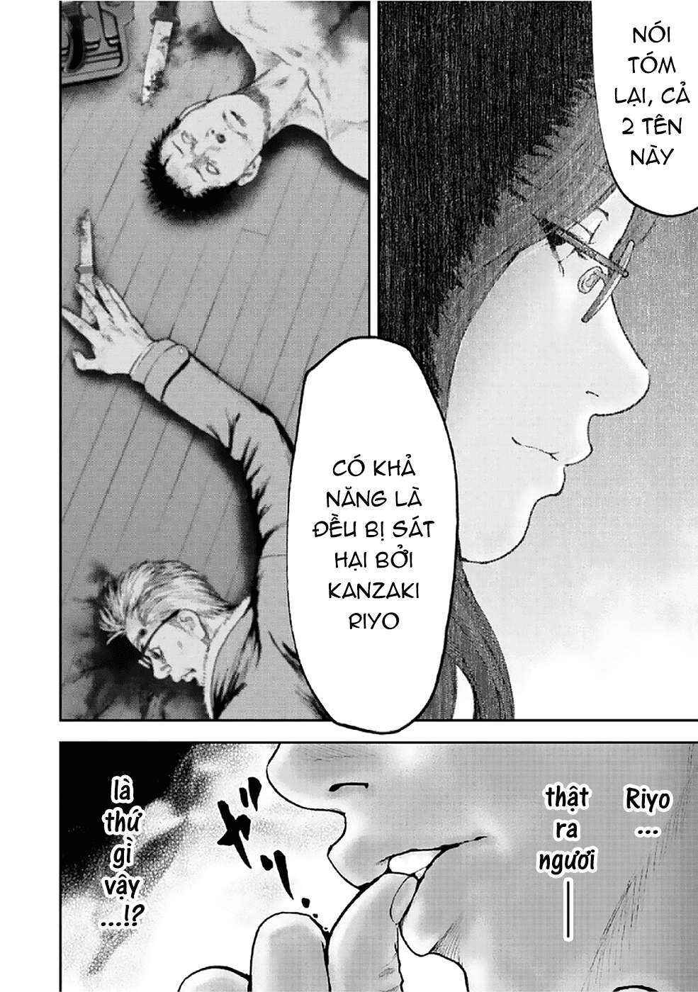 Chapter 79 - Page 6