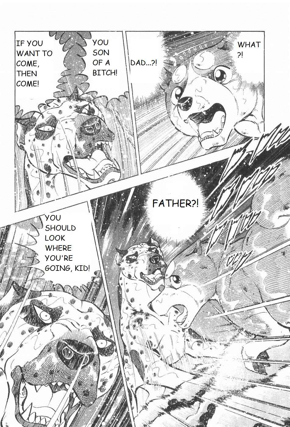 Chapter 241 - Page 14