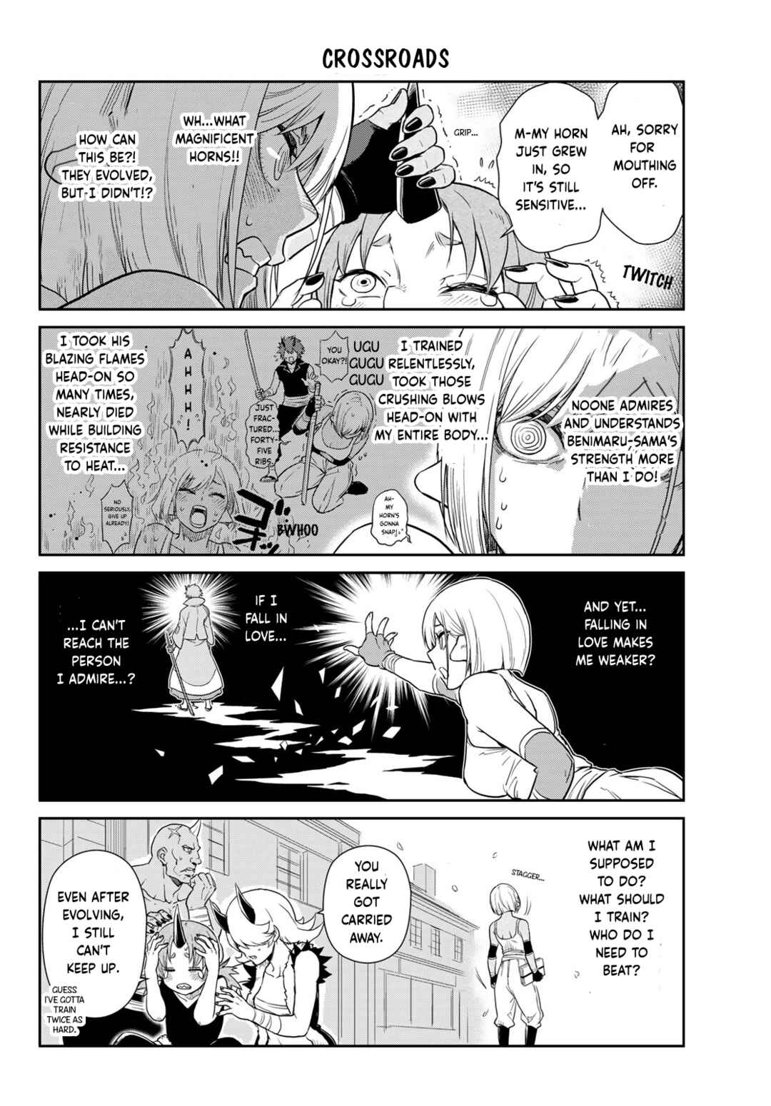 Chapter 65 - Page 14