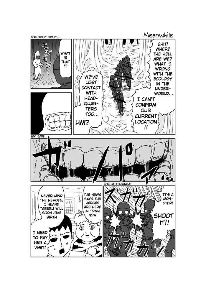 Chapter 341 - Page 1
