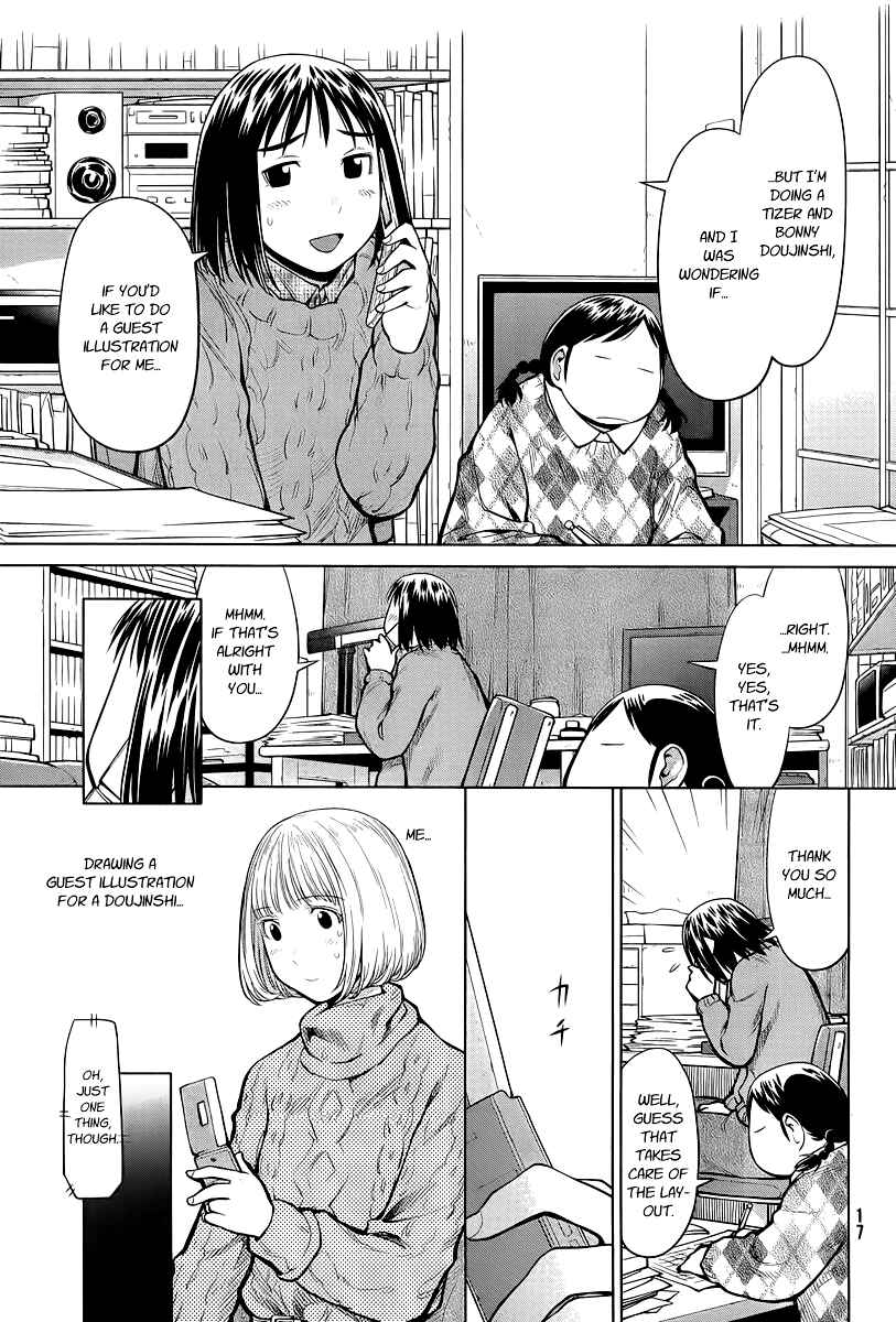 Chapter 84 - Page 10