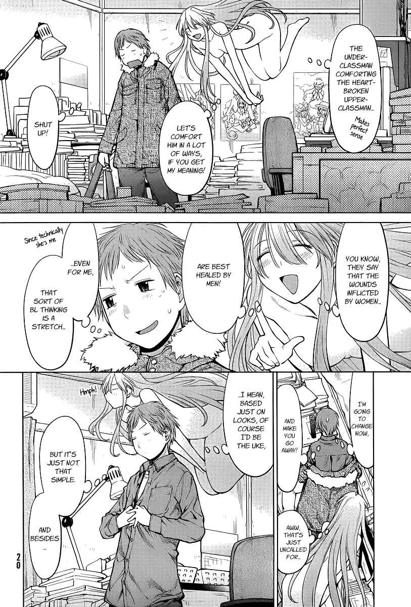 Chapter 84 - Page 13