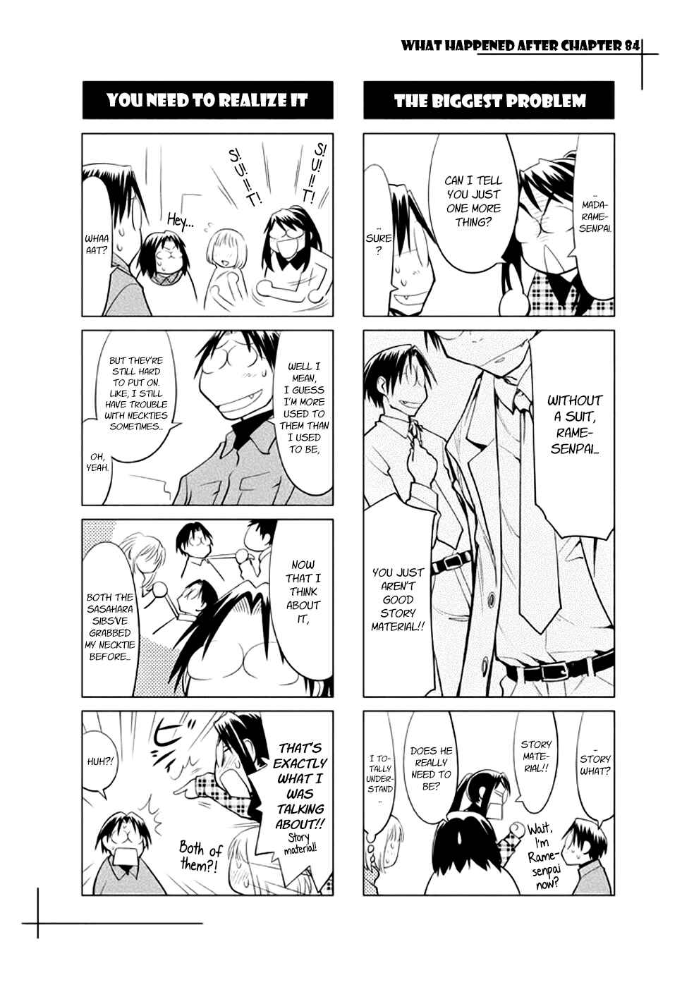 Chapter 84 - Page 24